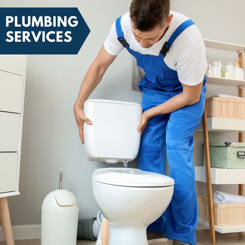 Plumbing Company in Jefferson City, MO